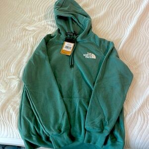 Brand New Northface Hoodie